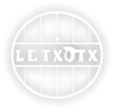 Logo Le Txotx